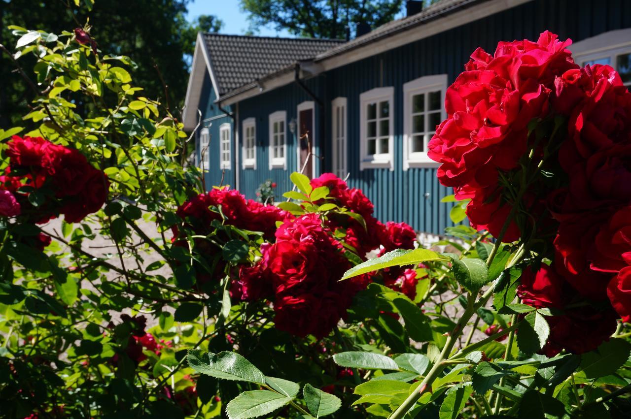 Bolmsoe B&B Exterior photo